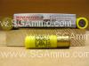 5 Round Box - 20 Gauge 2.75 Inch Winchester Rifled Slug 3/4 Oz 1600 fps Ammo - X20RSM5